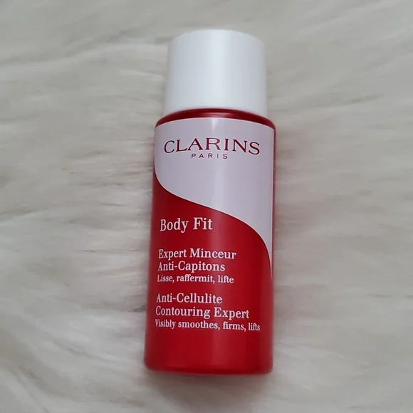 Clarins Paris skin care products - Picture 4 of 4